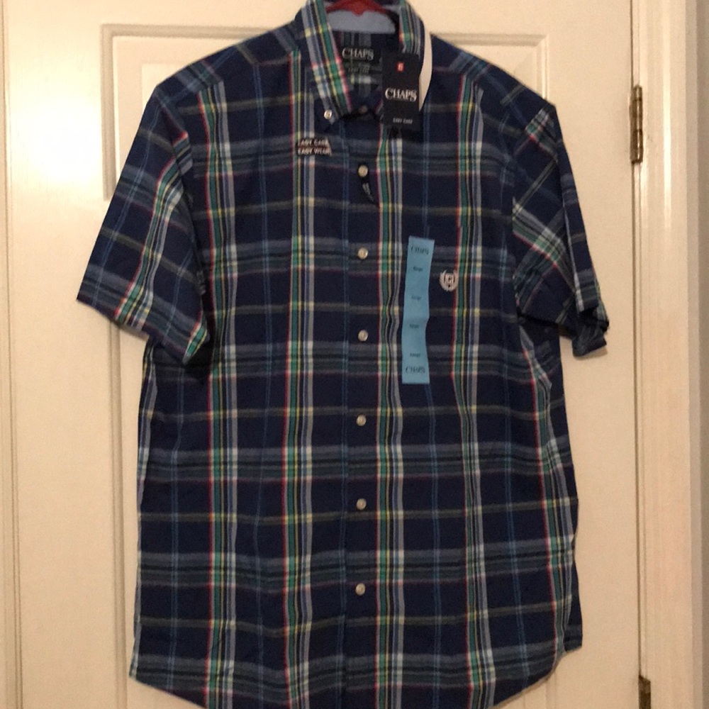 Chaps Shirt